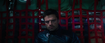 Falcon and Winter Soldier Episode two HD Screencaps