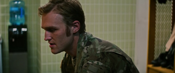 Falcon and Winter Soldier Episode two HD Screencaps