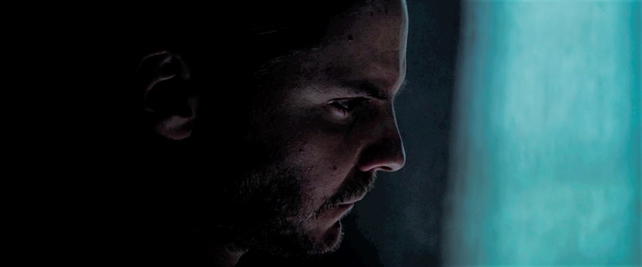 Falcon and Winter Soldier Episode two HD Screencaps