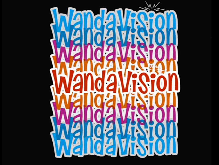 WandaVision Episode 3 title Now In Color