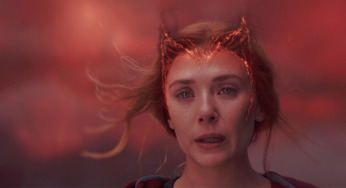 WandaVision Episode 9 4K HDR screencaps and wallpapers