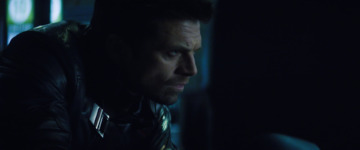 Falcon and The Winter Soldier Episode One World One People Screencaps